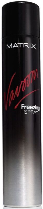 Matrix Vavoom Extra Volume Freezing Spray 500 ml Hårspray