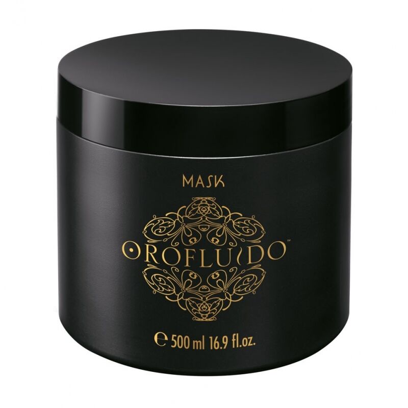 Orofluido Mask 500 ml Hårmaske