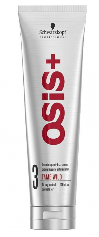 OSIS+ Tame Wild Anti-Frizz-Cream 150 ml Hårstyling