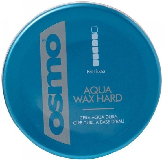 Osmo Aqua Wax Hard 100 ml Hårvoks