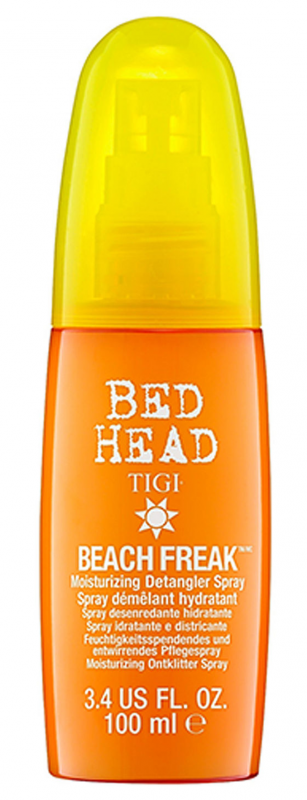 Tigi Bed Head Beach Freak Detangler Spray 100 ml Hårkur