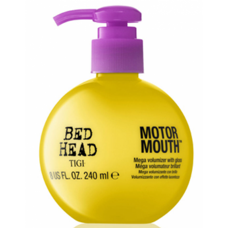 Tigi Bed Head Motor Mouth 240 ml Hårstyling