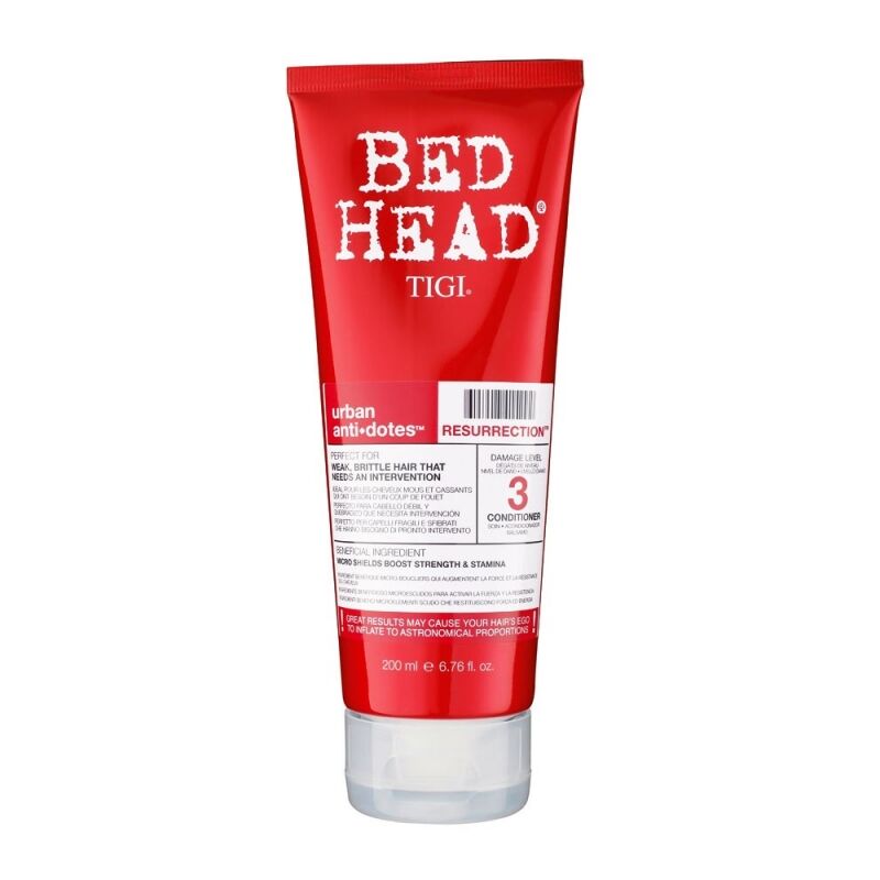 Tigi Bed Head Resurrection Conditioner 200 ml Balsam