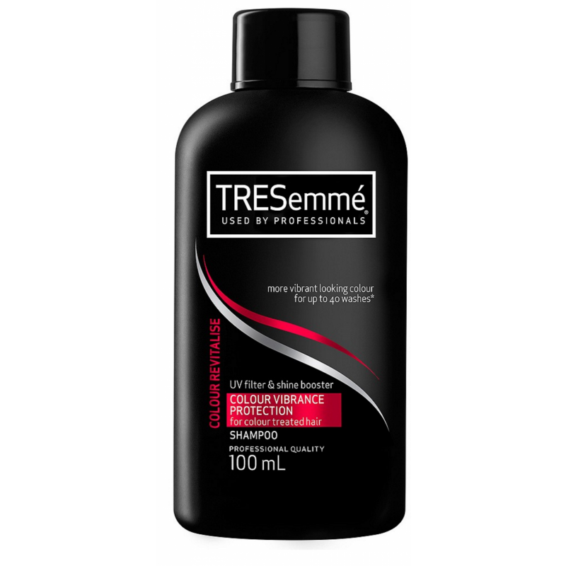 Tresemmé Colour Protect Shampoo 100 ml Sjampo