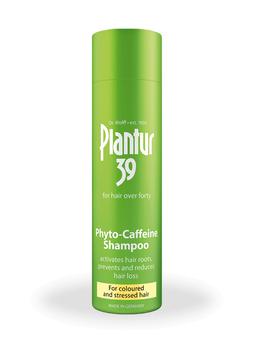Plantur 39 Phyto-Koffein Shampoo - 150 ml