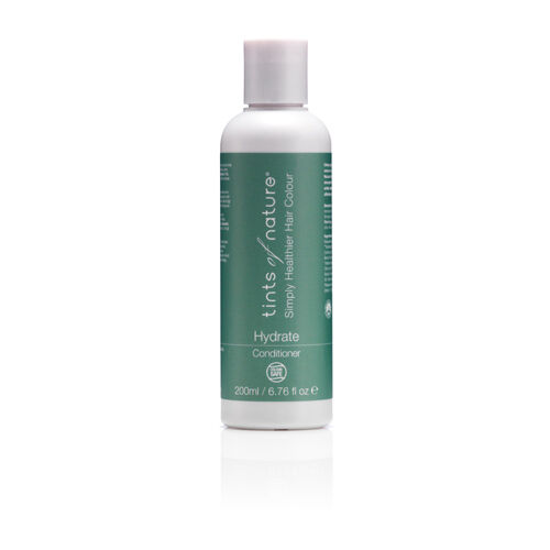 Tints of Nature Hydrate Conditioner - 200 ml