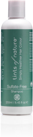 Tints of Nature Sulfate-Free Shampoo - 250 ml