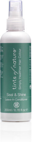 Tints of Nature Seal & Shine Conditioner - 200 ml