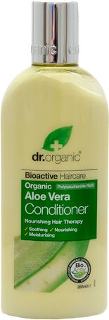 Dr. Organic Balsam Aloe Vera - 250 ml