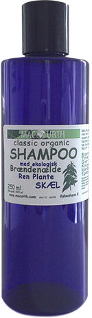 MacUrth Shampoo Lavendel - 250 ml