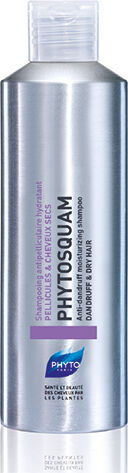 Phytosquam Anti-Dandruff Purifying Shampoo - 200 ml