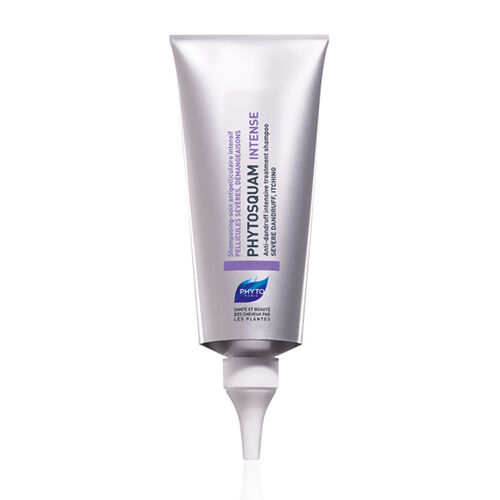 Shampoo Intensive Treatment Intense Phytosquam - 100 ml