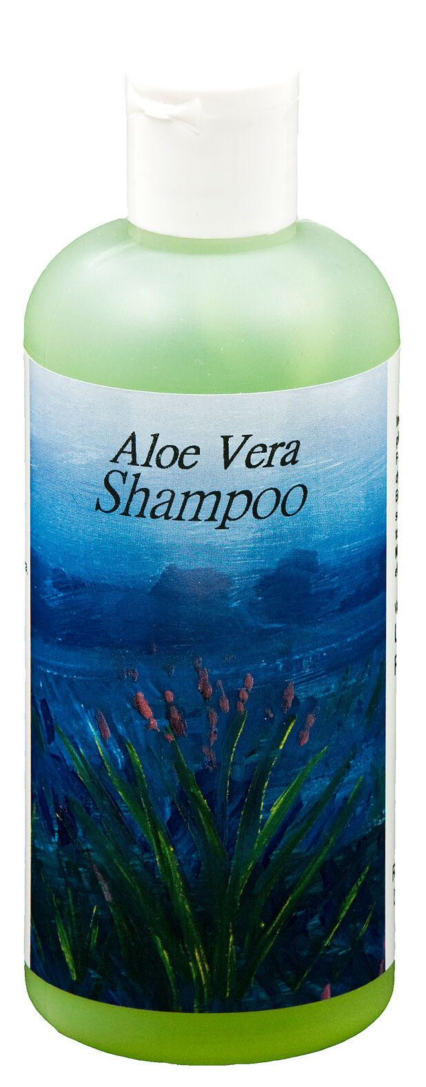 Rømer Aloe Vera Shampoo - 1 Liter