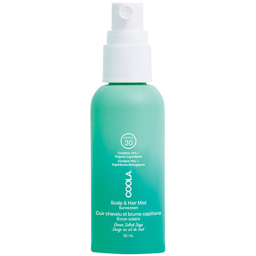 Coola Classic Organic Scalp & Hair Mist Spf 30 - 60 ml