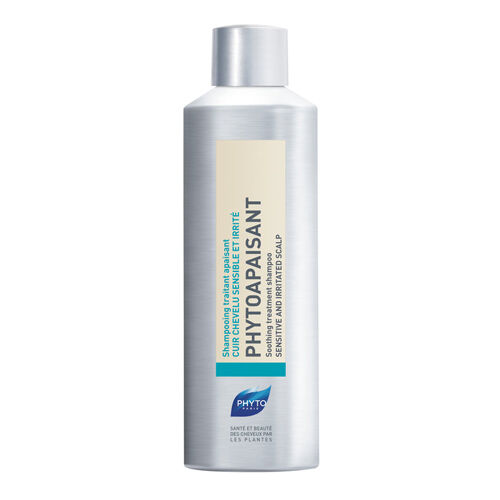 Phyto Shampoo Sensitiv Irritert Hodebunn - 250 ml