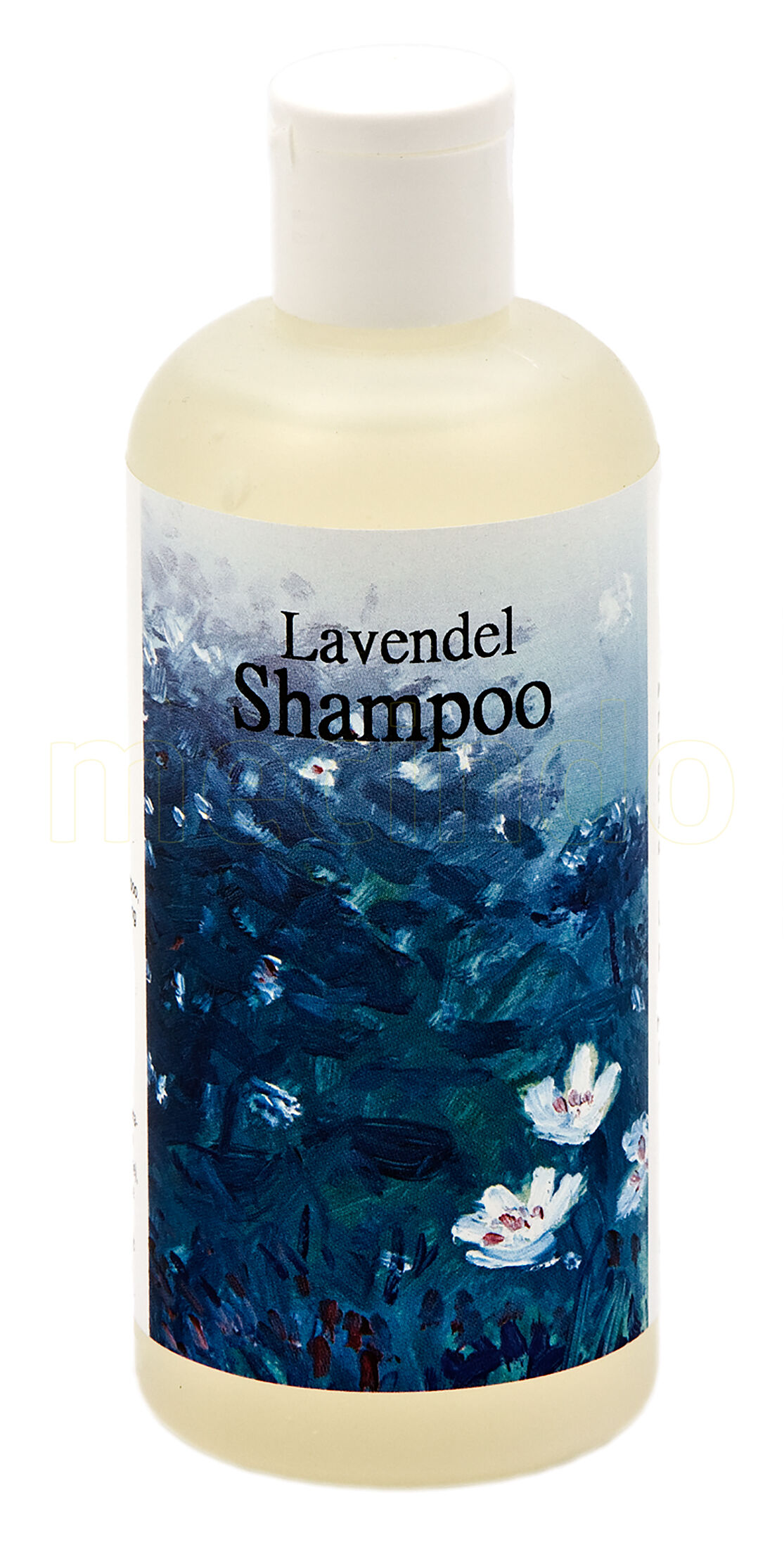 Rømer Lavendel Shampoo - 500 ml