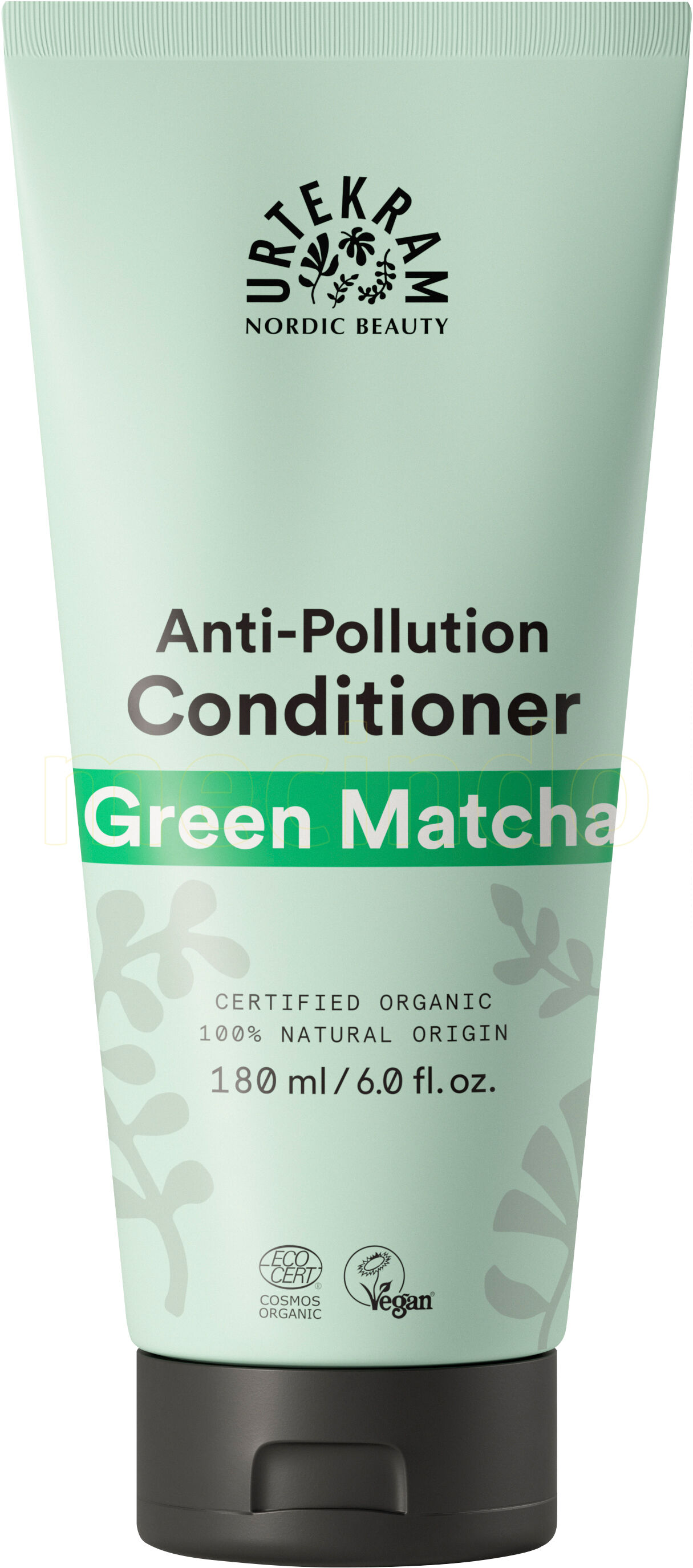 Urtekram Green Matcha Conditioner - 180 ml