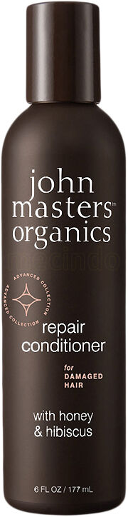 John Masters Honey & Hibiscus Hair Constructor - 118 ml