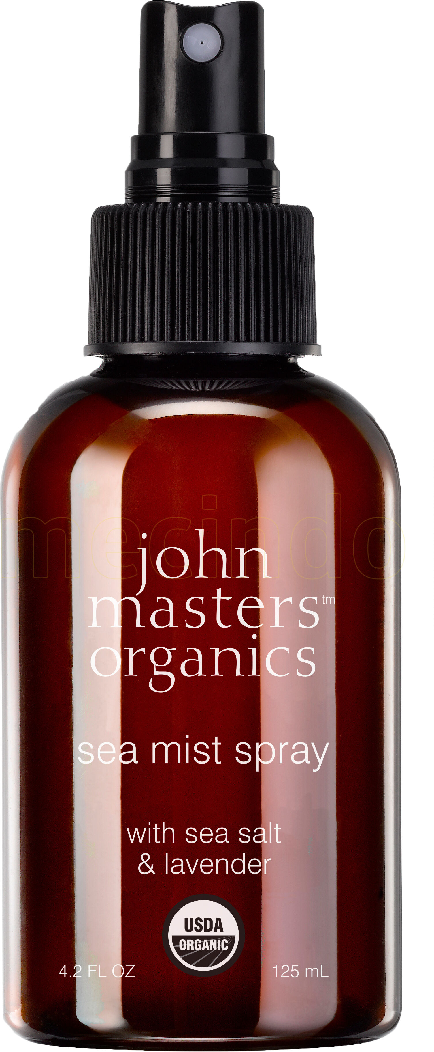 John Masters Sea Mist with Lavender - 125 ml