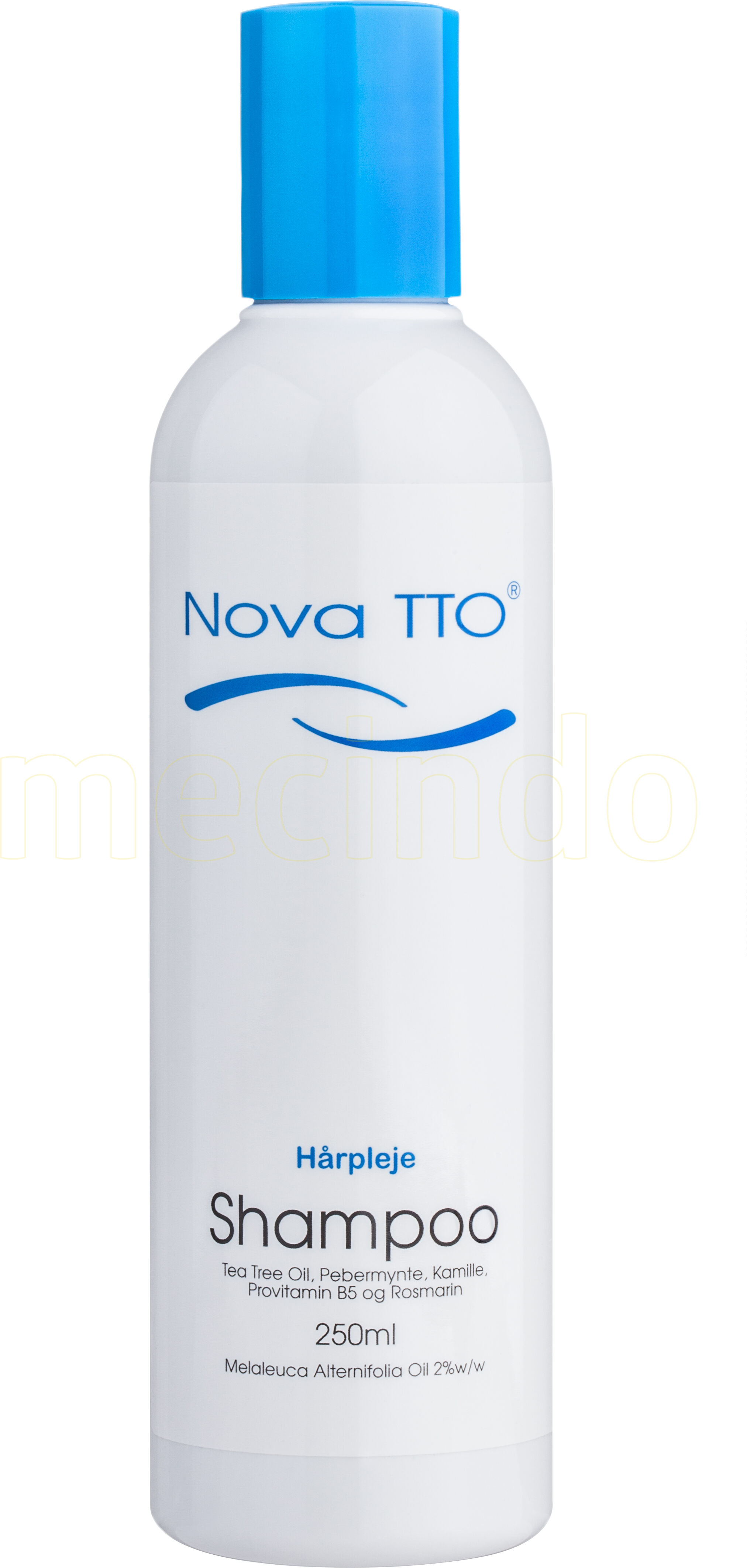 Nova TTO Shampoo - 250 ml