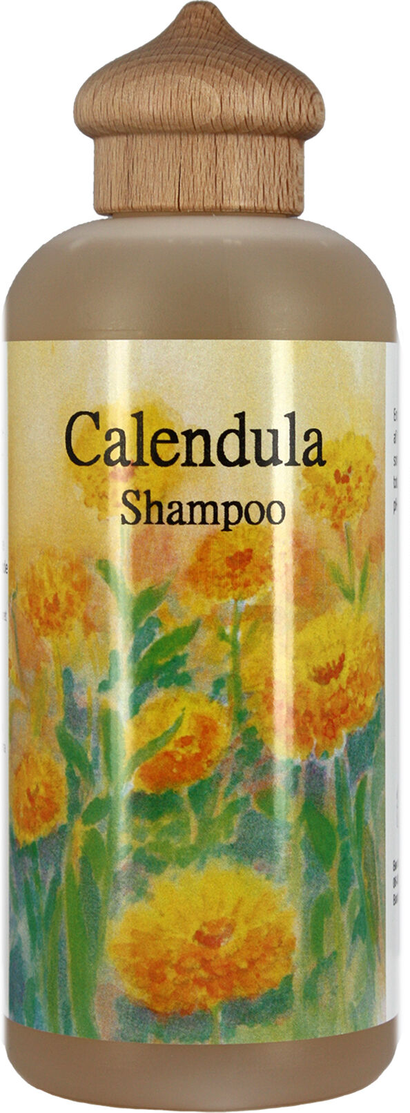 Rømer Calendula Hårshampoo - 250 ml