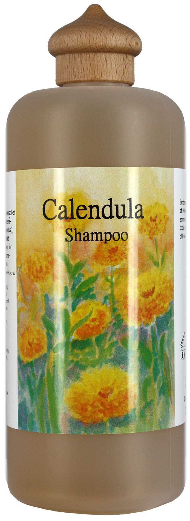 Rømer Calendula Hårshampoo - 500 ml