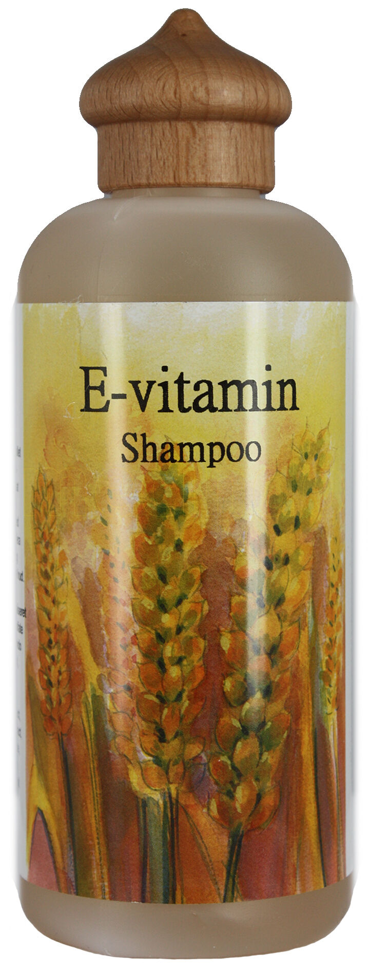 Rømer E-vitamin Hårshampoo - 250 ml
