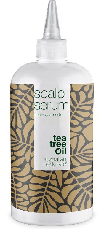 Australian Bodycare Scalp Serum - 500 ml