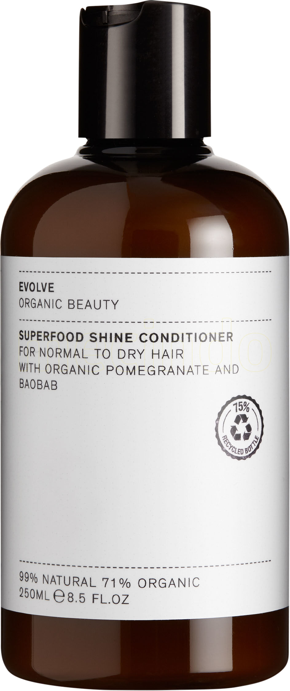 Evolve Conditioner Superfood Shine - 250 ml