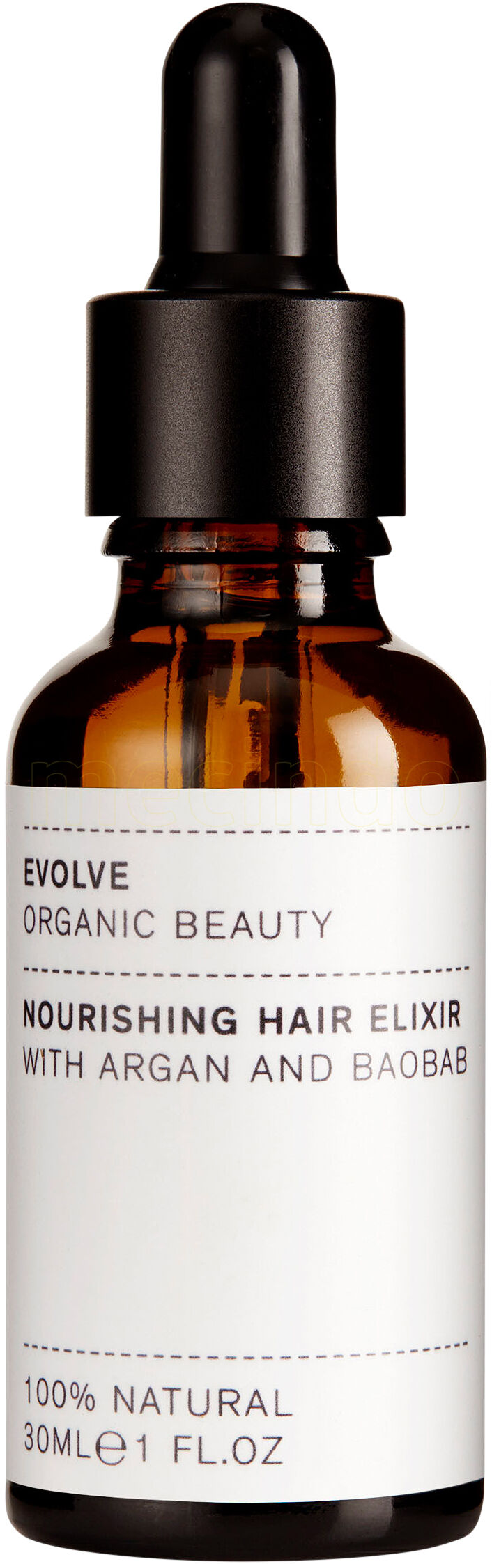 Evolve Hair Elixir Nourishing - 30 ml