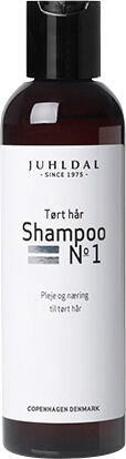 Juhldal Shampoo No. 1 - 200 ml