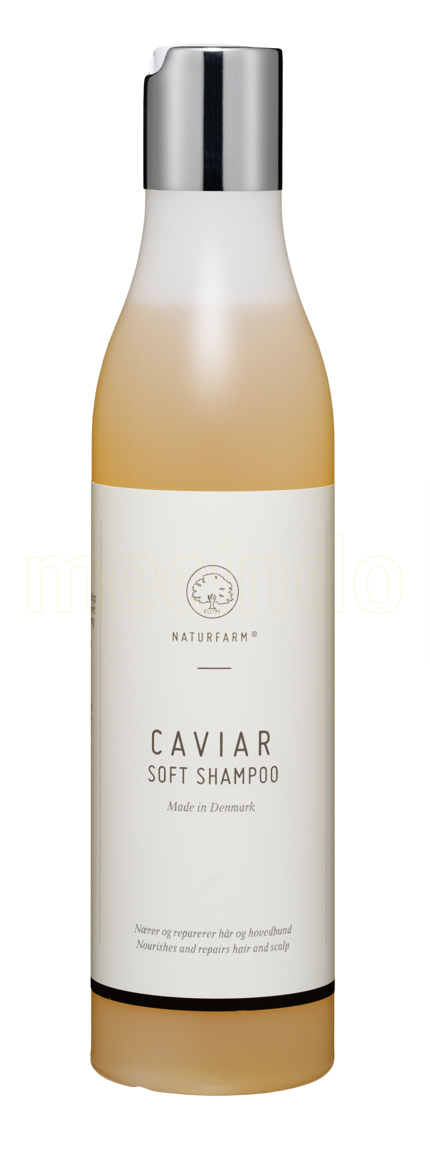 Naturfarm Caviar Soft Shampoo - 250 ml