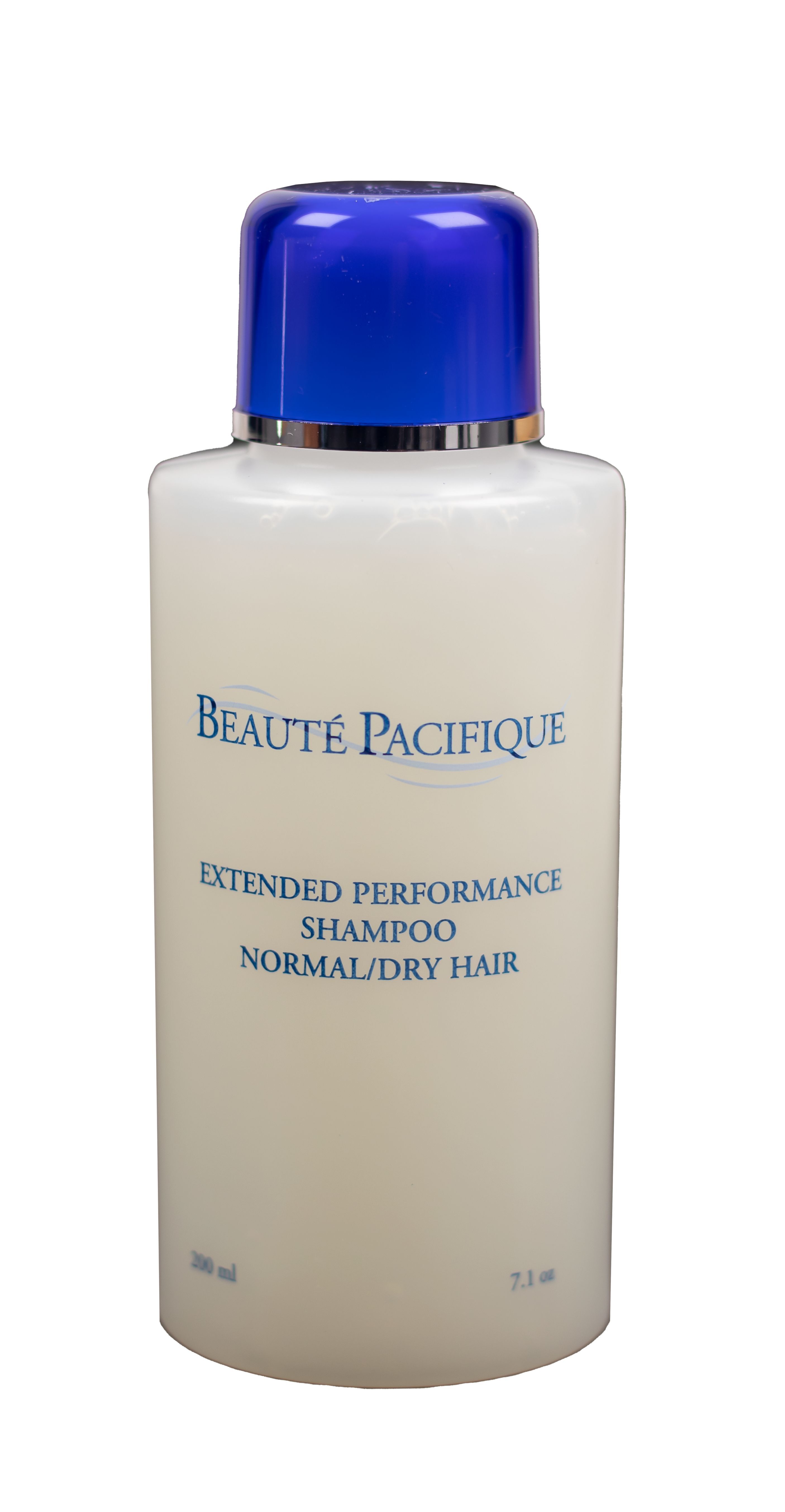 Beaute Pacifique Beauté Pacifique Shampoo Normalt Hår - 200 ml