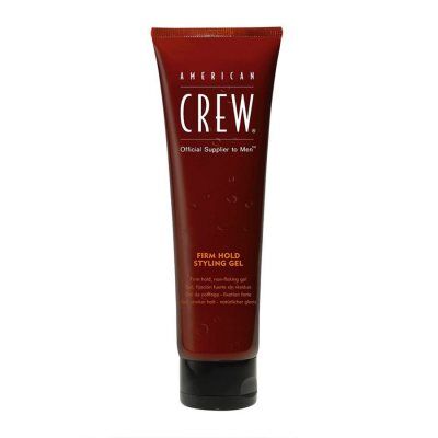 American Crew Firm Hold Styling Gel 250ml