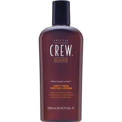 American Crew Light Hold Texture Lotion 250ml