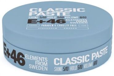 E+46 Classic Paste 100ml