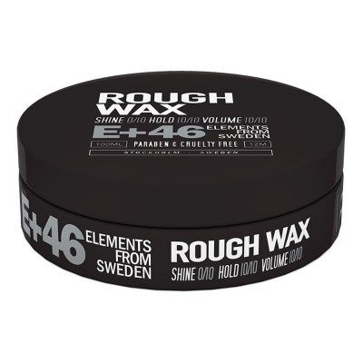 E+46 Rough Wax 100ml