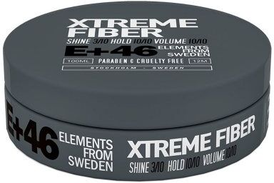 E+46 Xtreme Fiber 100ml