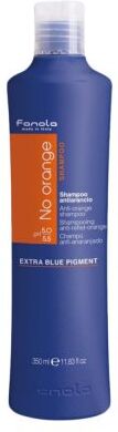 Fanola No Orange Shampoo 350ml