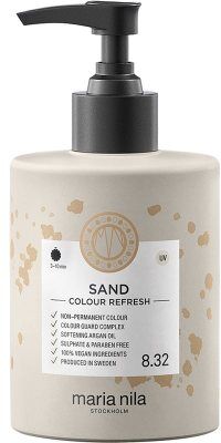 Maria Nila Colour Refresh Sand 300ml