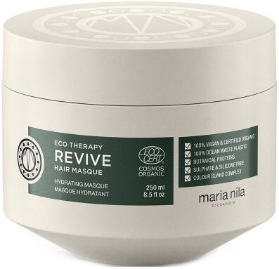 Maria Nila Eco Therapy Revive Masque 250ml