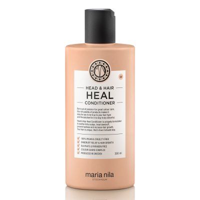 Maria Nila Head & Hair Heal Conditioner 300ml