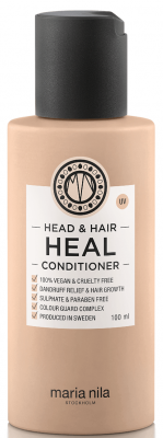 Maria Nila Head & Hair Heal Conditioner Travel Size 100ml