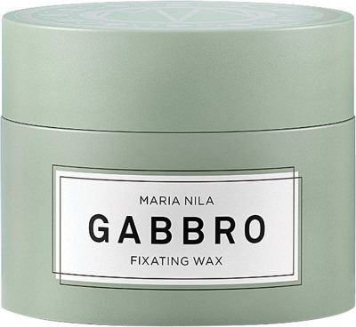 Maria Nila Minerals Gabbro Fixating Wax 100ml