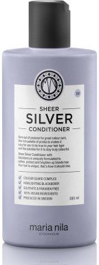 Maria Nila Sheer Silver Conditioner 300ml