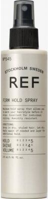 Ref 545 Firm Hold Spray 175ml