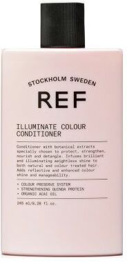 Ref Illuminate Colour Conditioner 245ml