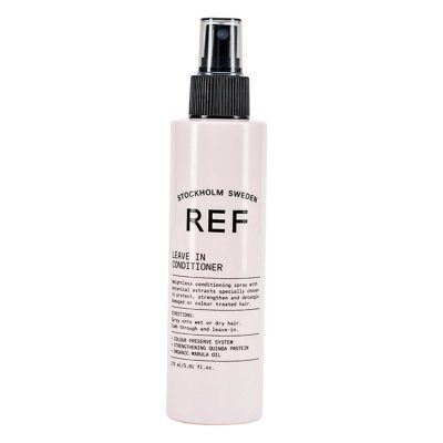 Ref Leave In Conditioner 175ml