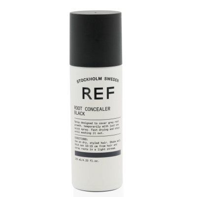 Ref Root Concealer Black 125ml