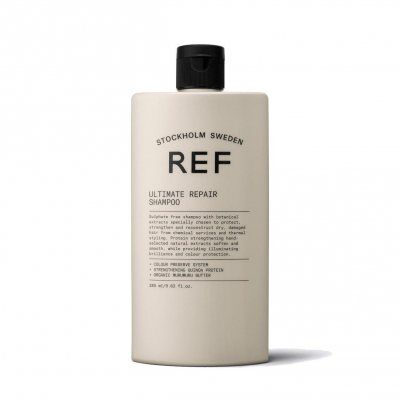 Ref Ultimate Repair Shampoo 285ml